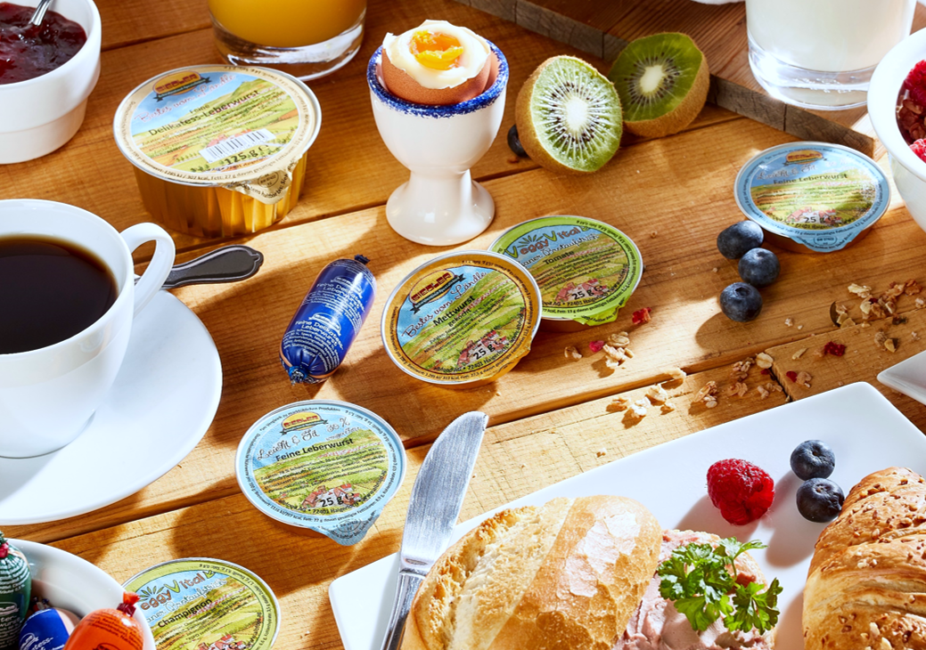 ALBFOOD Startseite