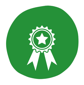 badge