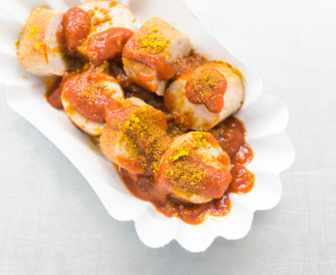 HOT ACTION-FOOD