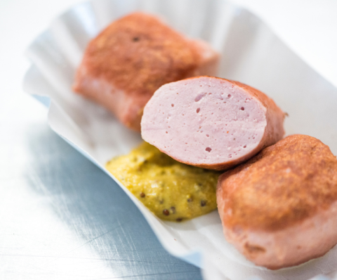 HOT ACTION-FOOD