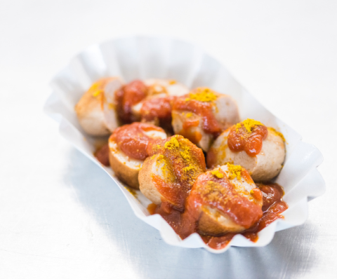 HOT ACTION-FOOD